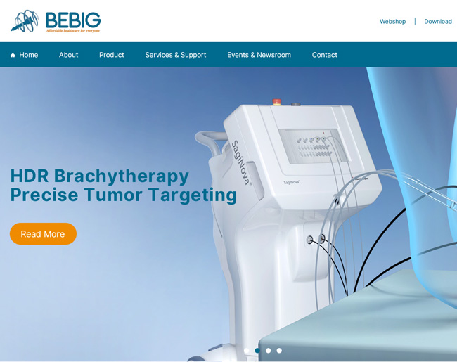 BEBIG Medical GmbH